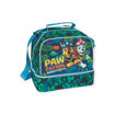Picture of PAW PATROL OVAL LUNCH BAG BLUE